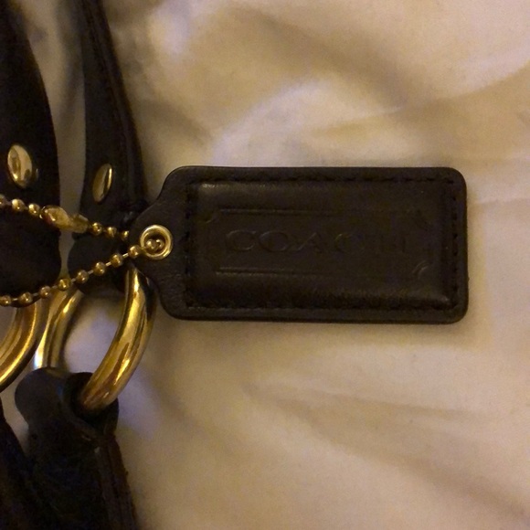 Coach Purse - Picture 2 of 8